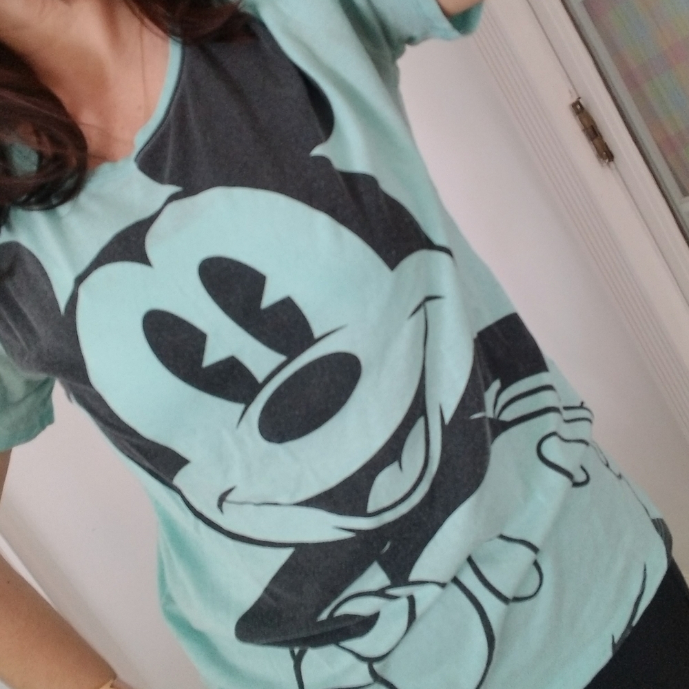 Mickey Mouse T-Shirt
